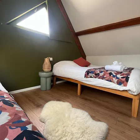 Holiday home Between White And Kaysersberg 14 People