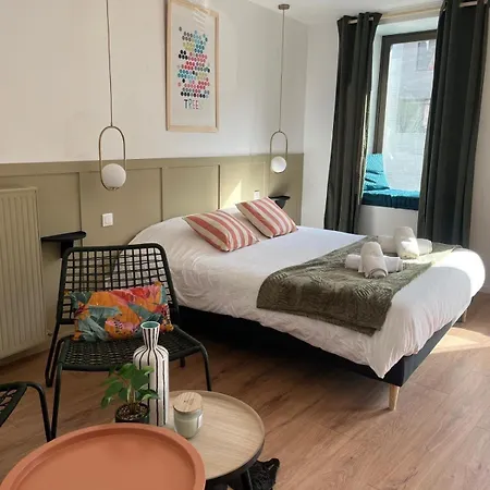 Holiday home Between White And Kaysersberg 14 People