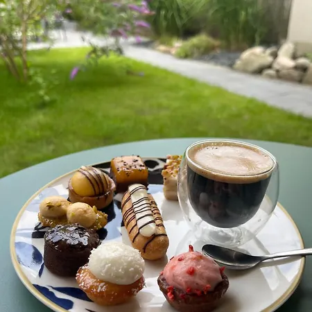 Maison Maneki Prestige Pour 14 Personnes Avec Et Sauna