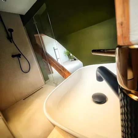Maison Maneki Prestige Pour 14 Personnes Avec Et Sauna Feriehus *