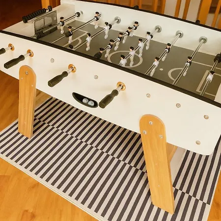 Maison Maneki Prestige Pour 14 Personnes Avec Et Sauna Tatil Evi Lapoutroie