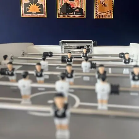 Tatil Evi Maison Maneki Prestige Pour 14 Personnes Avec Et Sauna *