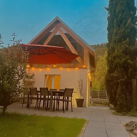 Maison Maneki Prestige Pour 14 Personnes Avec Et Sauna Lapoutroie