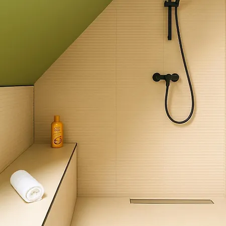 Maison Maneki Prestige Pour 14 Personnes Avec Et Sauna Feriehus