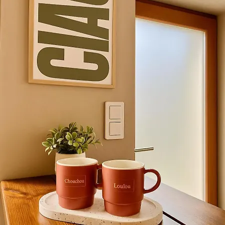 Maison Maneki Prestige Pour 14 Personnes Avec Et Sauna Feriehus *