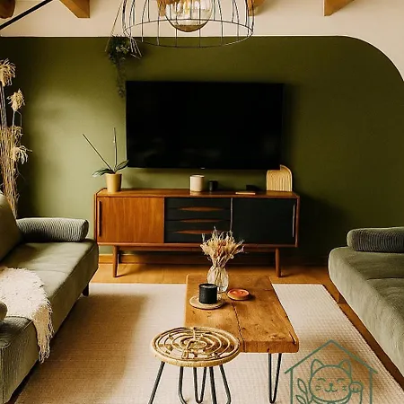 Maison Maneki Prestige Pour 14 Personnes Avec Et Sauna * Lapoutroie