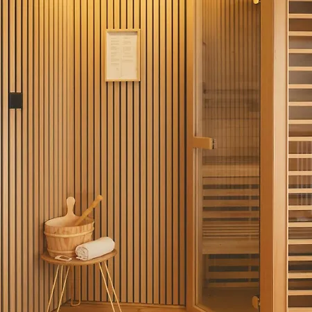 Maison Maneki Prestige Pour 14 Personnes Avec Et Sauna * Lapoutroie