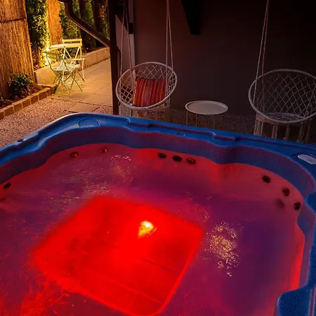Maison Maneki Prestige Pour 14 Personnes Avec Et Sauna *