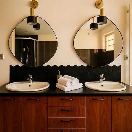 Maison Maneki Prestige Pour 14 Personnes Avec Et Sauna * Lapoutroie