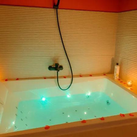 Feriehus Maison Maneki Prestige Pour 14 Personnes Avec Et Sauna