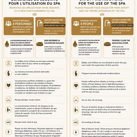 Maison Maneki Prestige Pour 14 Personnes Avec Et Sauna Lapoutroie